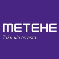 Metehe Oy logo - Similar company to Welding Machine & Torch Repair