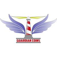 Guardian Coins logo - Similar company to Teeproud