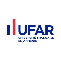 Université française en Arménie (UFAR) logo - Similar company to Matrix Audio Visual Designs, Inc.