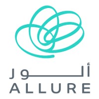 Allure Clinics logo - Similar company to Tal Holding