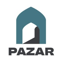 Pazar logo - Similar company to Andromeda