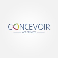 Concevoir Web Services Pvt. Ltd. logo - Similar company to Vb Easy