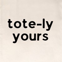 tote-ly yours logo - Similar company to Solution Hub