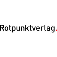 Rotpunktverlag logo - Similar company to At Verlag Ag