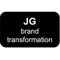 Jürgen Griebsch Brand Transformation logo - Similar company to Systemic-One