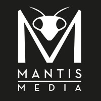 Mantis Media logo - Similar company to Mantis Media Productions