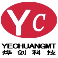 Anhui Yechuang Machinery Technology Co.,Ltd logo - Similar company to Mingxin New Material
