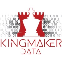 Kingmaker Data logo - Similar company to Five Star Executives