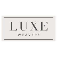 Luxe Weavers logo - Similar company to Snackable Idea