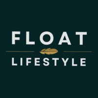 Float Lifestyle logo - Similar company to Studio Kronk