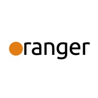 Oranger LTD logo - Similar company to Leadsparker