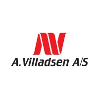 A. Villadsen A/S logo - Similar company to Nemovo.Dk