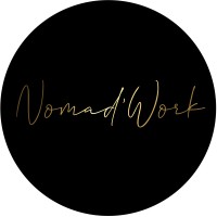 Nomad'Work logo - Similar company to Interface Field Services