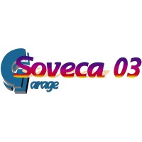Soveca 03 logo - Similar company to Groupe Soveca
