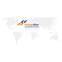 Orangeblue logo - Similar company to Bdp-Wakestone