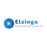 Elzinga Research & Development logo - Similar company to Eqontrol | For Future-Proof Factories