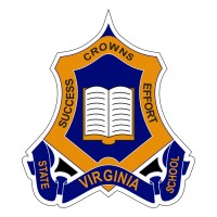 Virginia State School logo - Similar company to Wavell State High School