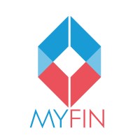 MyFin logo - Similar company to Myfin Advisor