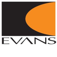 Evans logo - Similar company to Concept Seating