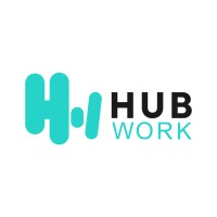 HUBWORK logo - Similar company to Hubwork