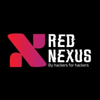 Red Nexus Academy logo - Similar company to Thispc Hardware & Software