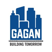 GaganTMT logo - Similar company to Suprim Cement Pvt. Ltd.