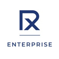 RX Enterprise Oy logo - Similar company to Sinun Software Oy