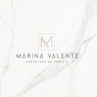 Marina Valente - Corretora de Imóveis logo - Similar company to Brandão Advogados