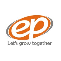 EP EQUIPMENT logo - Similar company to Ep Equipment Italia