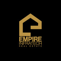Empire Infratech Real Estate logo - Similar company to Tech Tank | Etisalat Premium Smb Business Partner | Dubai, Uae