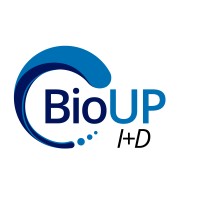 BioUp Chile logo - Similar company to Agriservice Laboratory