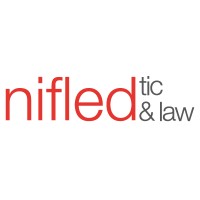 nifled tic&law logo - Similar company to Guerramercadal