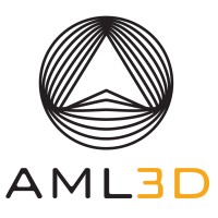 AML3D (ASX:AL3) logo - Similar company to Mx3D