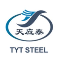 Tianjin Tianyingtai(TYT) Steel Pipe Co.,LTD logo - Similar company to Latitude Commodities Ltd