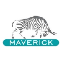 Maverick Communication logo - Similar company to O'Communication