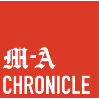 The M-A Chronicle logo - Similar company to 36 Media, Llc