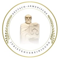 Deutsch-Armenische Juristenvereinigung e.V. logo - Similar company to Agbu Germany