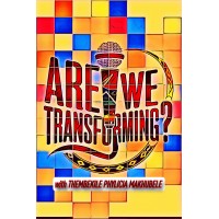 ARE WE TRANSFORMING? logo - Similar company to Taskflow Solutions
