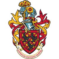 University of Bolton, United Kingdom logo - Similar company to University Of Bolton - International