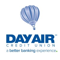 Day Air Credit Union logo - Similar company to Impact Credit Union