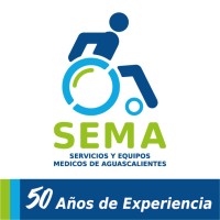Servicios y Equipos Médicos de Aguascalientes logo - Similar company to Colegio De Contadores Publicos De Aguascalientes