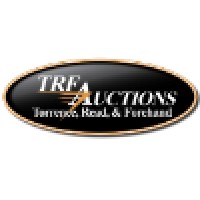 Torrence, Read, and Forehand Auctions logo - Similar company to Bristlecone Investments Ltd