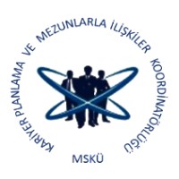 MSKÜ Kariyer Planlama ve Mezunlarla İlişkiler Koordinatörlüğü logo - Similar company to Mskü Bilgisayar Mühendisliği Bölümü