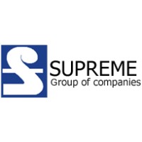 Supreme Group of Companies logo - Similar company to Supreme Group