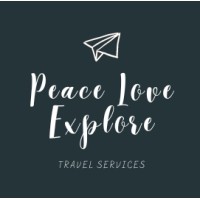 Peace Love Explore Travel Services logo - Similar company to Storysoft