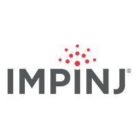 Impinj logo - Similar company to Chainway