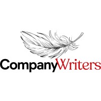 CompanyWriters logo - Similar company to Whooosh