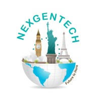 NexGenTech logo - Similar company to Nexgentech Solutions