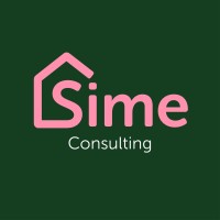 Sime Consulting Ltd logo - Similar company to Content With Ella