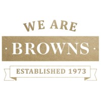 Browns Brasserie And Bar Sheffield